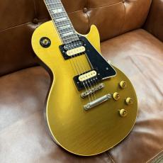 Gibson 【Limited Edition】LE 1957 Les Paul Goldtop Reissue, Light Aged, Double Gold #761142 [3.85kg]_3