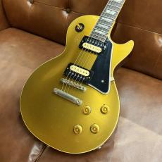Gibson 【Limited Edition】LE 1957 Les Paul Goldtop Reissue, Light Aged, Double Gold #761142 [3.85kg]_4