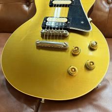 Gibson 【Limited Edition】LE 1957 Les Paul Goldtop Reissue, Light Aged, Double Gold #761142 [3.85kg]_5