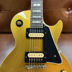 Gibson 【Limited Edition】LE 1957 Les Paul Goldtop Reissue, Light Aged, Double Gold #761142 [3.85kg]_6