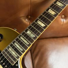 Gibson 【Limited Edition】LE 1957 Les Paul Goldtop Reissue, Light Aged, Double Gold #761142 [3.85kg]_7