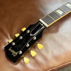 Gibson 【Limited Edition】LE 1957 Les Paul Goldtop Reissue, Light Aged, Double Gold #761142 [3.85kg]_8