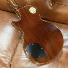 Gibson 【Limited Edition】LE 1957 Les Paul Goldtop Reissue, Light Aged, Double Gold #761142 [3.85kg]_9