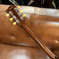 Gibson 【Limited Edition】LE 1957 Les Paul Goldtop Reissue, Light Aged, Double Gold #761142 [3.85kg]_10