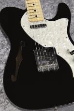 Fender Custom Shop MBS 1968 Telecaster Thinline T.C.P by Greg Fessler / Black [3.02kg]