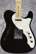 Fender Custom Shop MBS 1968 Telecaster Thinline T.C.P by Greg Fessler / Black [3.02kg]_2