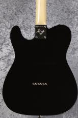 Fender Custom Shop MBS 1968 Telecaster Thinline T.C.P by Greg Fessler / Black [3.02kg]_3