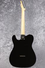Fender Custom Shop MBS 1968 Telecaster Thinline T.C.P by Greg Fessler / Black [3.02kg]_5