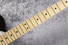 Fender Custom Shop MBS 1968 Telecaster Thinline T.C.P by Greg Fessler / Black [3.02kg]_6