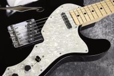 Fender Custom Shop MBS 1968 Telecaster Thinline T.C.P by Greg Fessler / Black [3.02kg]_11