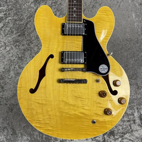 Tokai ES-201 VN【Vintage Natural】S/N2652740【3.61kg】