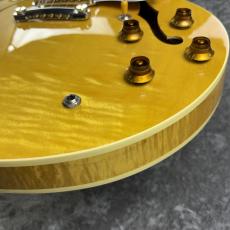 Tokai ES-201 VN【Vintage Natural】S/N2652740【3.61kg】_3
