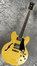 Tokai ES-201 VN【Vintage Natural】S/N2652740【3.61kg】_4