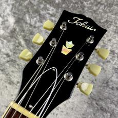 Tokai ES-201 VN【Vintage Natural】S/N2652740【3.61kg】_6