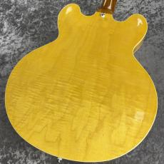 Tokai ES-201 VN【Vintage Natural】S/N2652740【3.61kg】_7