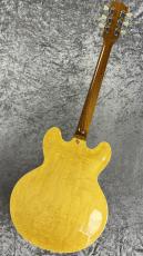 Tokai ES-201 VN【Vintage Natural】S/N2652740【3.61kg】_8