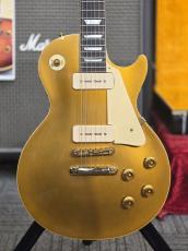 Gibson 【Dealer Select】1956 Les Paul Standard All Gold Gloss #66201 [3.84kg]