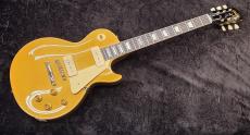 Gibson 【Dealer Select】1956 Les Paul Standard All Gold Gloss #66201 [3.84kg]_3
