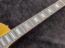 Gibson 【Dealer Select】1956 Les Paul Standard All Gold Gloss #66201 [3.84kg]_4