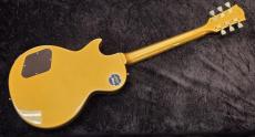 Gibson 【Dealer Select】1956 Les Paul Standard All Gold Gloss #66201 [3.84kg]_6