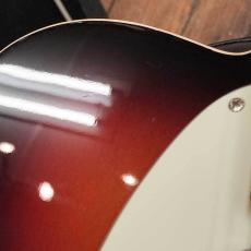 Fender American Ultra Telecaster_5