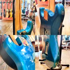 Fender Japan ST-38S_4