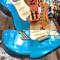 Fender Japan ST-38S_5