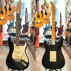 Fender Japan ST62-TX_2