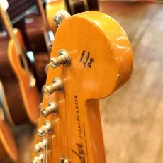 Fender Japan ST62-TX_3