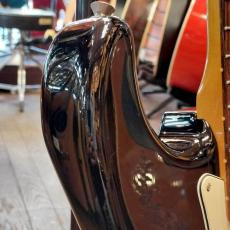 Fender Japan ST62-TX_5