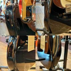 Fender Japan ST62-TX_6