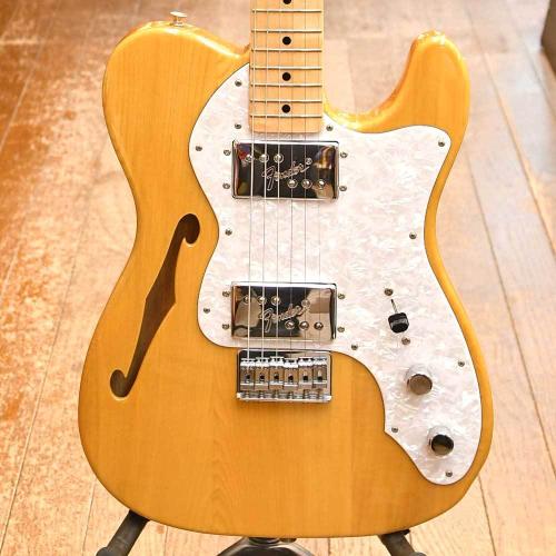 Fender Japan TN72-85
