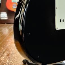 Fender Japan ST-STD_9