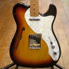 Fender MEX 69Telecaster Thinline