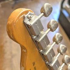 Fender MEX 69Telecaster Thinline_3