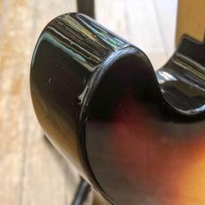 Fender MEX 69Telecaster Thinline_5