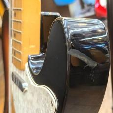 Fender MEX 69Telecaster Thinline_8