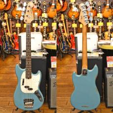 Fender MEX JMJ Road Worn Mustang Bass_2