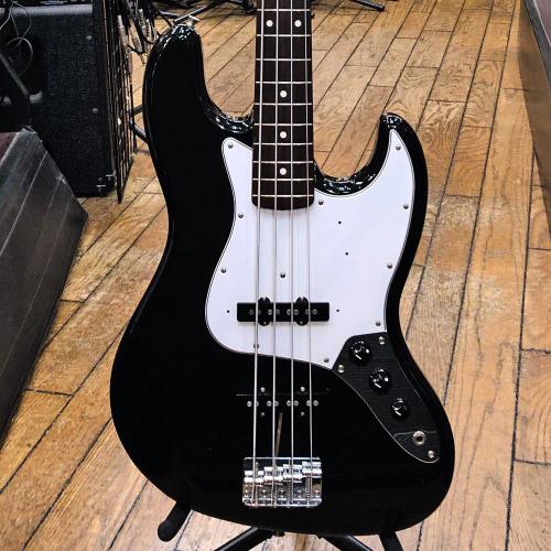 Fender Japan Exclusive Classic 60s Jazz Bass