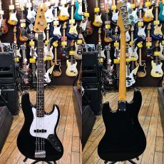 Fender Japan Exclusive Classic 60s Jazz Bass_2