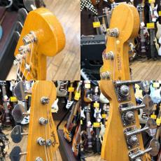 Fender Japan Exclusive Classic 60s Jazz Bass_4