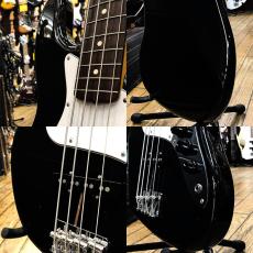 Fender Japan Exclusive Classic 60s Jazz Bass_5