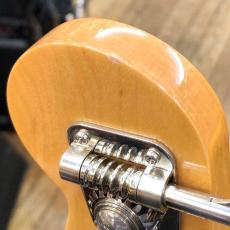 Fender Made In Japan Traditional II 60s Jazz Bass_3