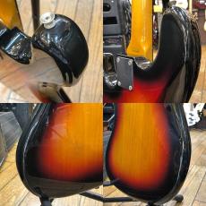 Fender Japan JB62_5