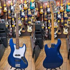 Fender Japan JB-STD_2