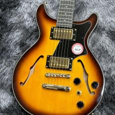 Seventy Seven Guitars ALBATROSS-JAZZ-JT SB【Japan Tune-up Series】【2025年製】