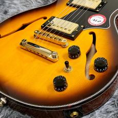 Seventy Seven Guitars ALBATROSS-JAZZ-JT SB【Japan Tune-up Series】【2025年製】_3