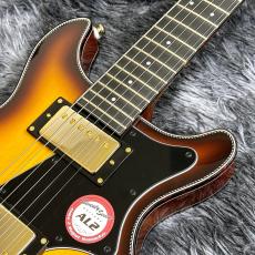 Seventy Seven Guitars ALBATROSS-JAZZ-JT SB【Japan Tune-up Series】【2025年製】_4