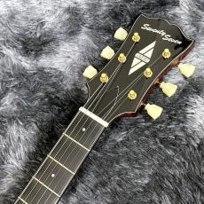 Seventy Seven Guitars ALBATROSS-JAZZ-JT SB【Japan Tune-up Series】【2025年製】_6