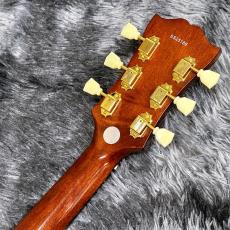 Seventy Seven Guitars ALBATROSS-JAZZ-JT SB【Japan Tune-up Series】【2025年製】_7
